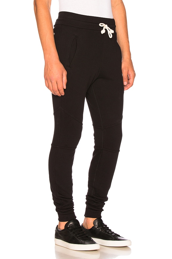 view 2 of 4 Escobar Sweatpants in Black
