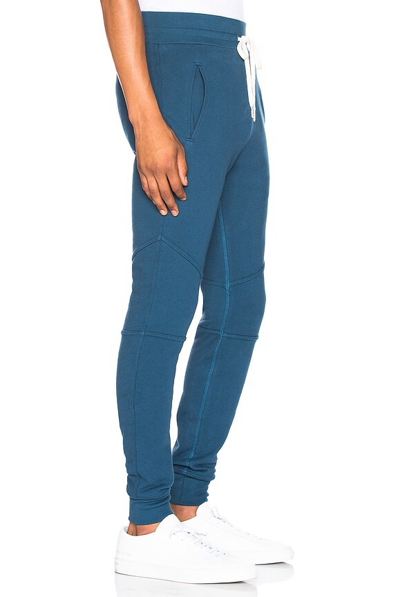 view 2 of 4 PANTALÓN DEPORTIVO ESCOBAR in Teal