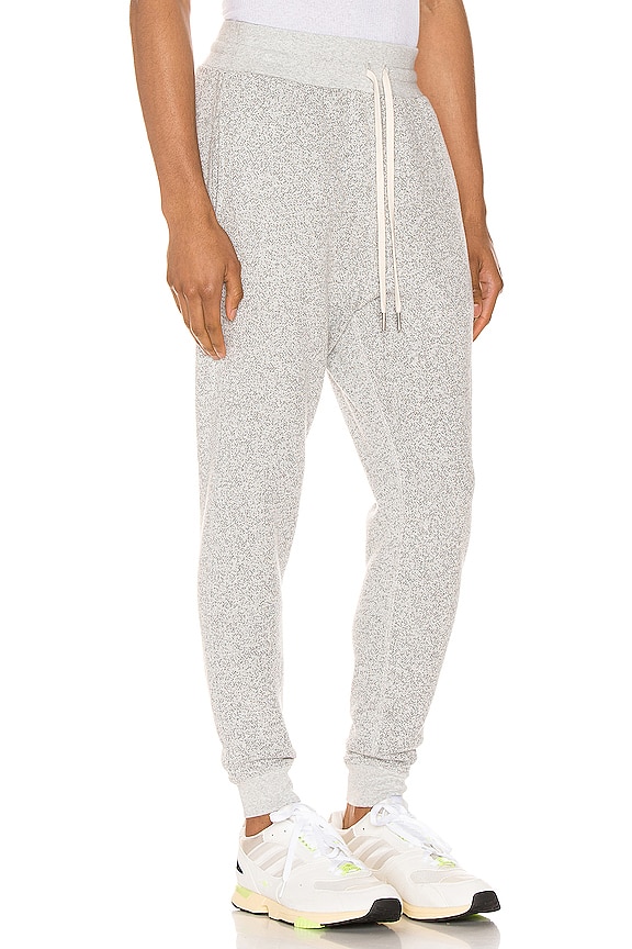 view 2 of 4 Spec Fleece Rio Sweatpants in Grey