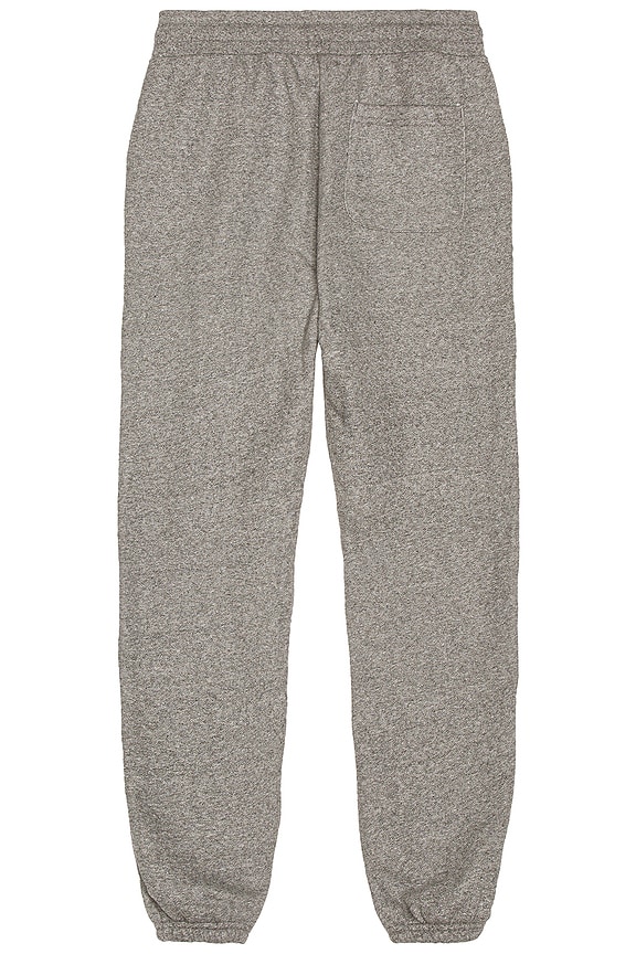 view 2 of 3 LA Sweatpants in Dark Grey