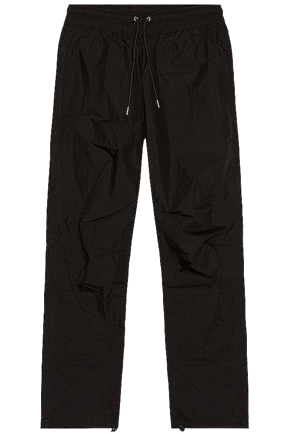 view 2 of 3 PANTALONES HIMALAYAN in Black