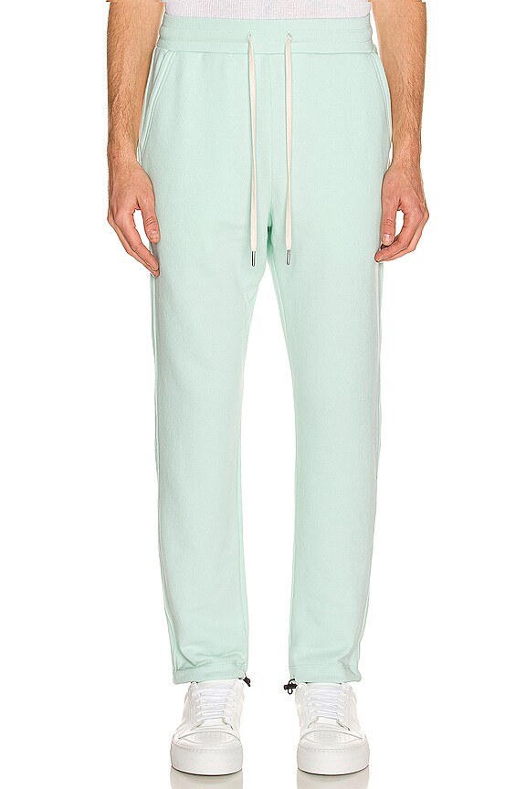 view 1 of 3 Sochi Sweatpants in Mint