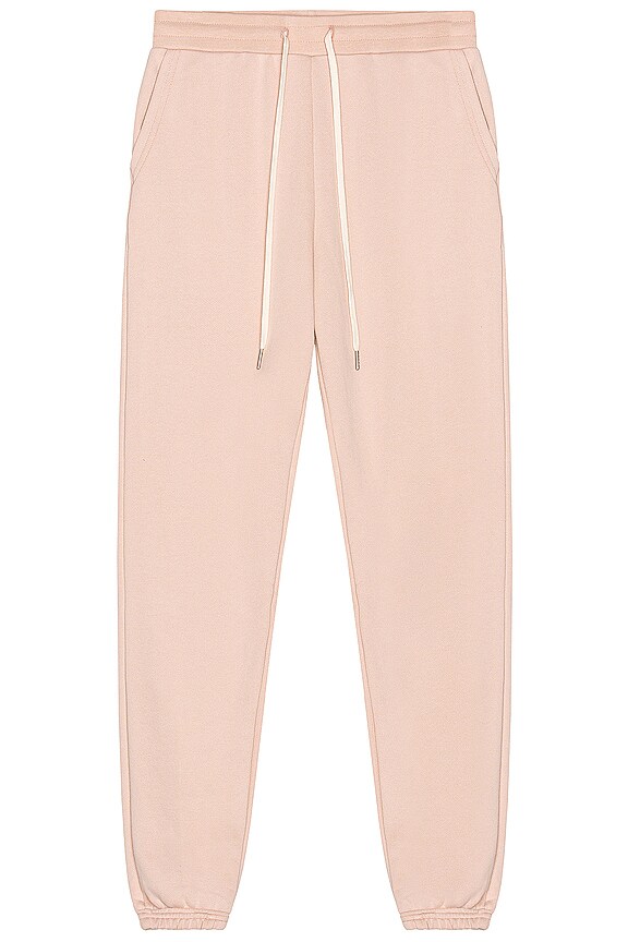 view 2 of 3 PANTALON SWEAT in Twilight