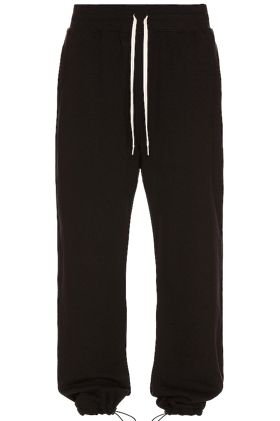 view 2 of 4 PANTALÓN DEPORTIVO SOCHI in Black