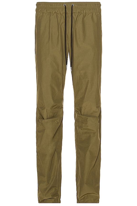 view 2 of 3 Himalayan Pants Cotton in Olive