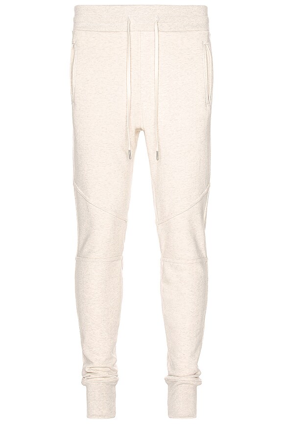 view 2 of 3 ESCOBAR スウェットパンツ in Ash