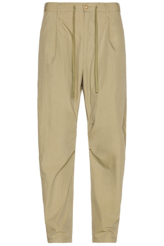 view 2 of 3 Studio Pant in Sage