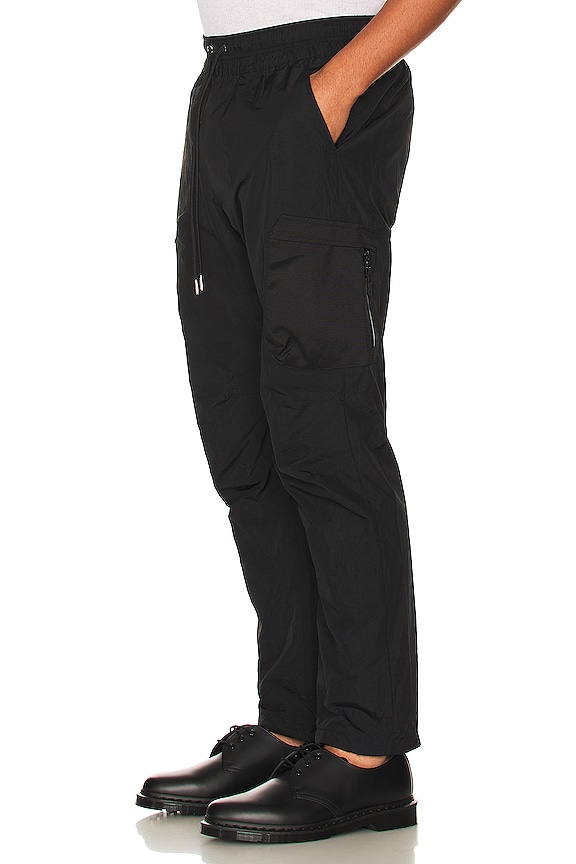 view 2 of 4 PANTALON in Black