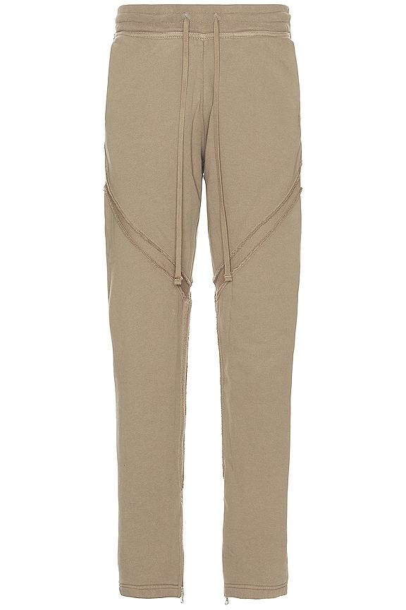 view 2 of 4 Frame Sweatpants in Bark