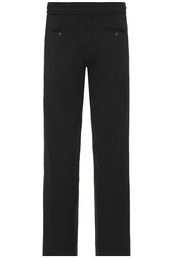 view 2 of 5 PANTALON in Black
