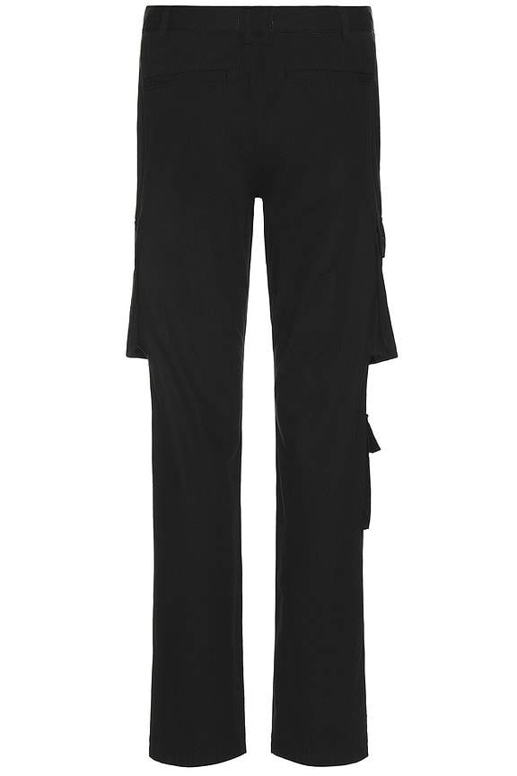 view 2 of 6 PANTALON in Black