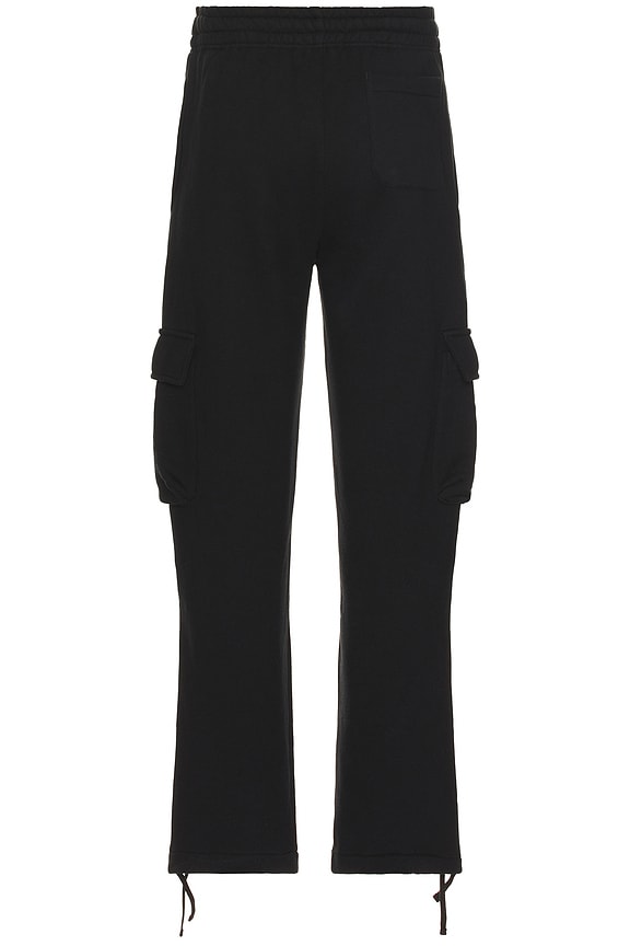 view 2 of 6 Corpus Cargo Sweats in Black