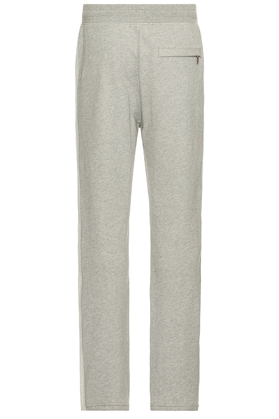 view 2 of 5 TRACK 스웻팬츠 in Heather Grey