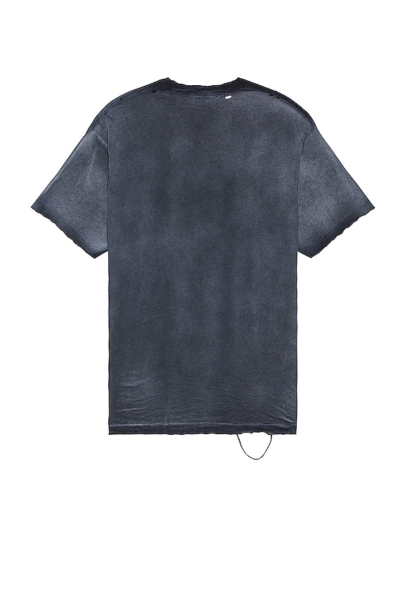 view 2 of 4 CAMISETA SUNDRENCHED FOLSOM in Vintage Black