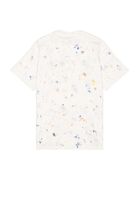 view 2 of 3 University Tee Pollock in Pollock