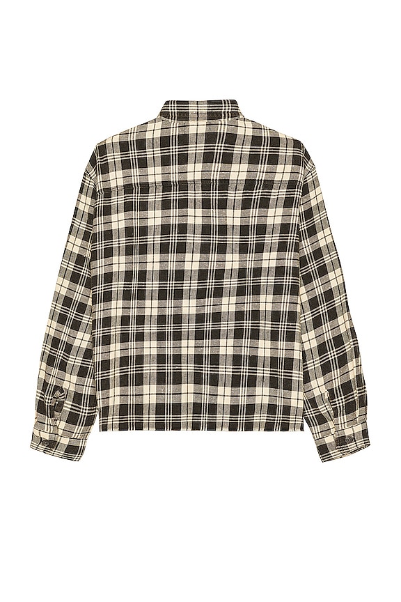 view 2 of 4 CHEMISE HEMI in Lexington Check