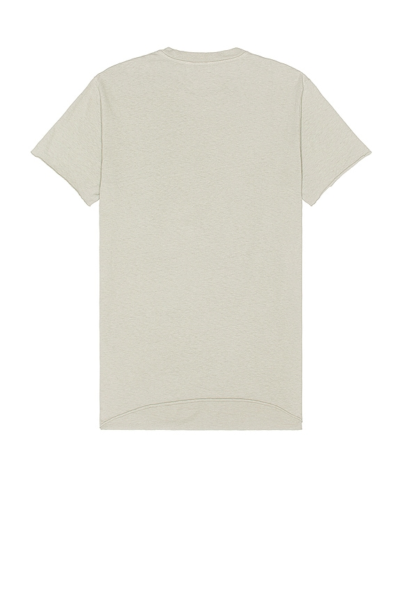 view 2 of 3 티셔츠 in Plaster