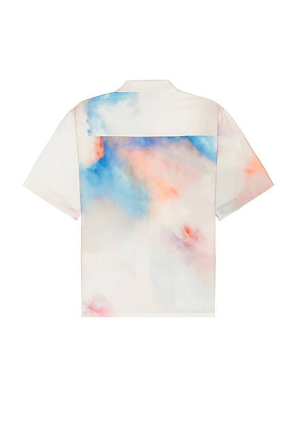 view 2 of 4 Camp Shirt in Birds Eye