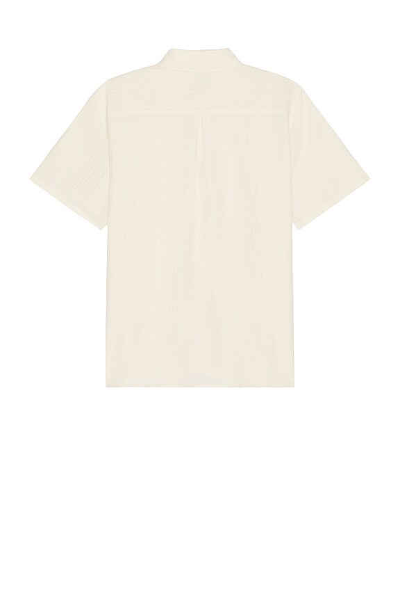 view 2 of 4 CHEMISE in Salt