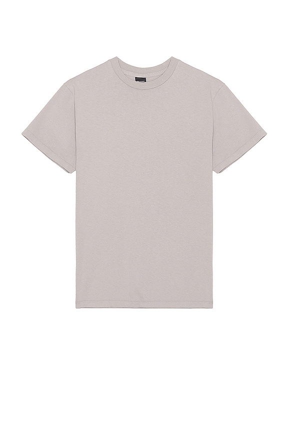 view 2 of 5 Foundation 3 Pack Tees in Multi