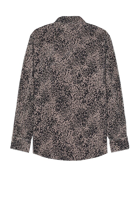 view 2 of 3 КУРТКА in Grey Bengal