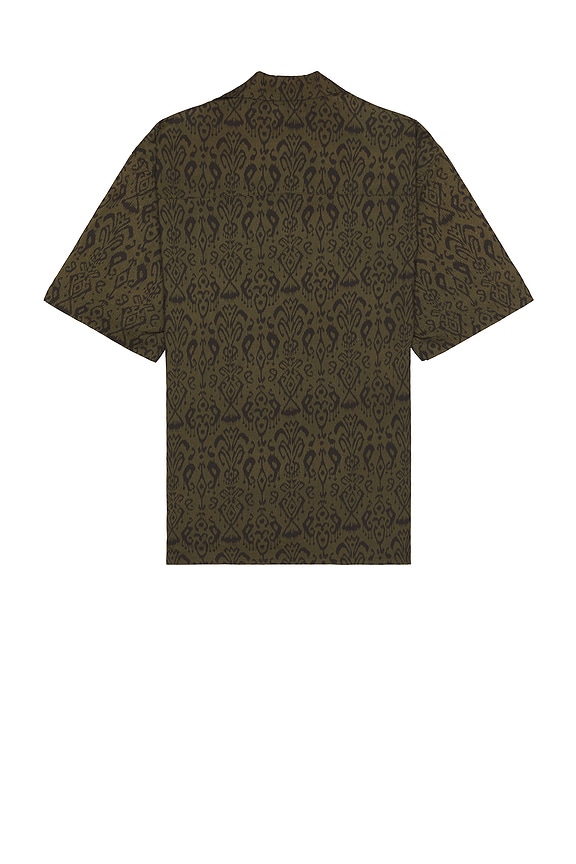 view 2 of 3 Camp Shirt in Venetian