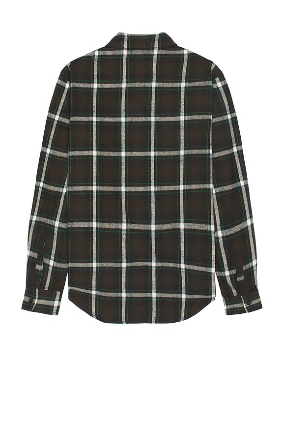 view 2 of 3 셔츠 in Pico Check