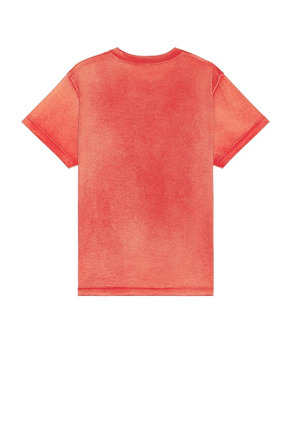 view 2 of 3 티셔츠 in Cardinal