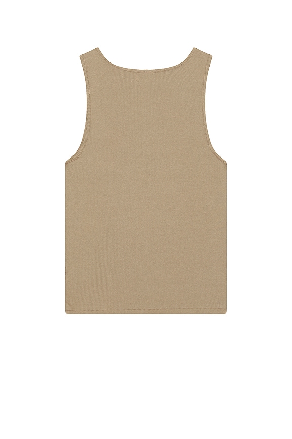 view 2 of 3 DÉBARDEUR in Shroom