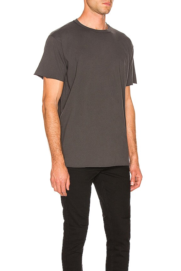 view 2 of 4 CAMISETA ANTI-EXPO in Charcoal