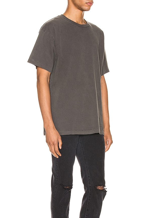 view 2 of 4 Tシャツ in Carbon