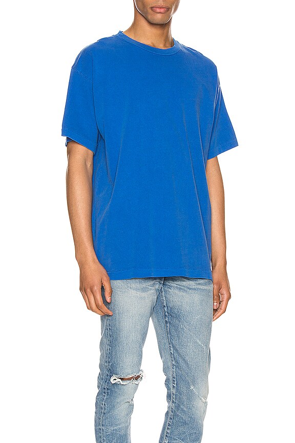 view 2 of 4 UNIVERSITY 티셔츠 in Sonic