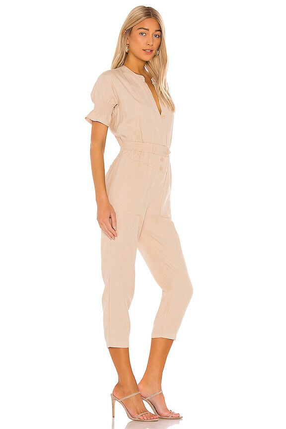 view 2 of 3 КОМБИНЕЗОН FRITZIE in Macadamia