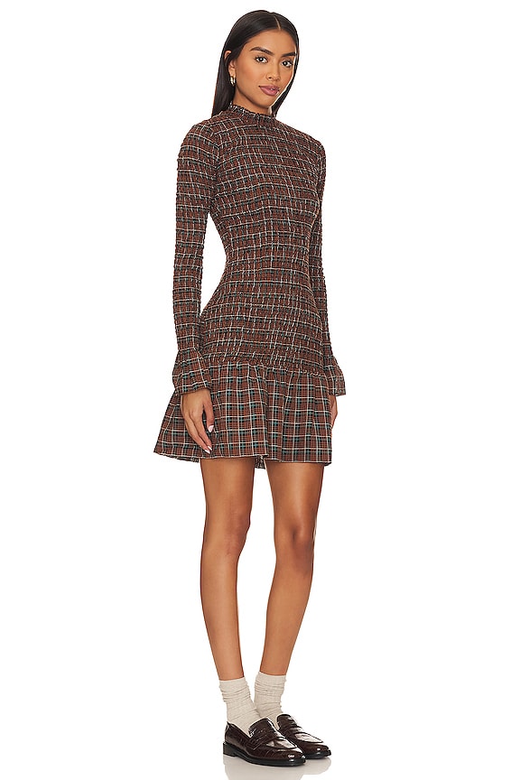 view 2 of 4 ROBE HOUDA in Caviar Multi