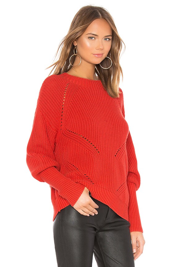 view 2 of 4 PULL LANDYN in Desert Rose