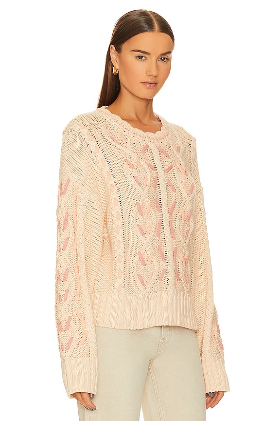 view 2 of 4 CAMERON 스웨터 in Dawn