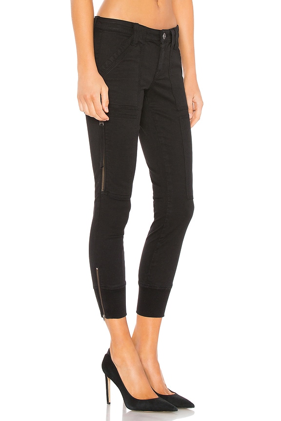 view 2 of 4 Malbi Pant in Caviar