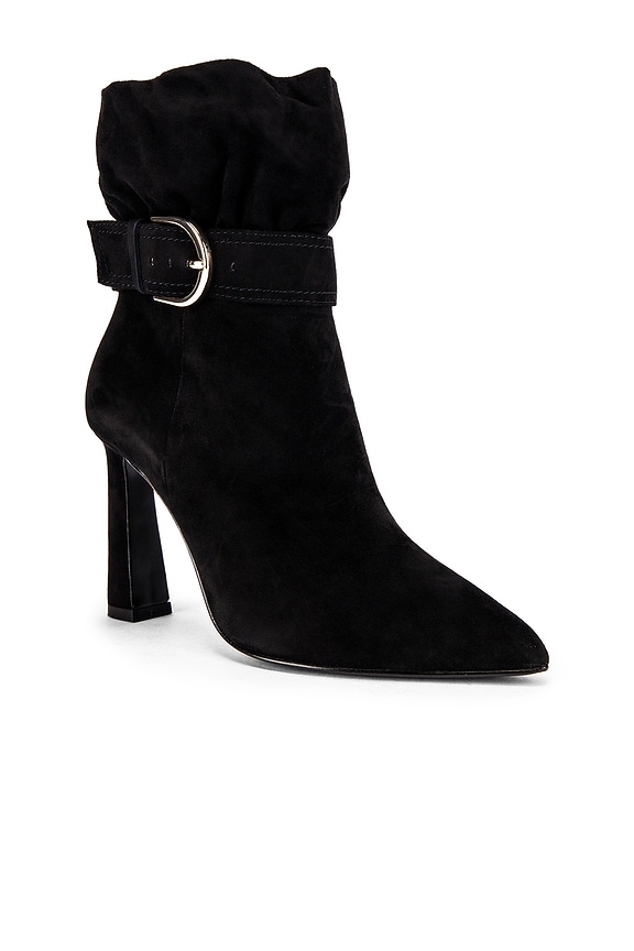 view 2 of 5 Alby Bootie in Black