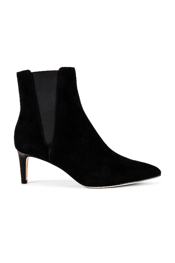 view 1 of 5 BOTTINES RALTI in Black