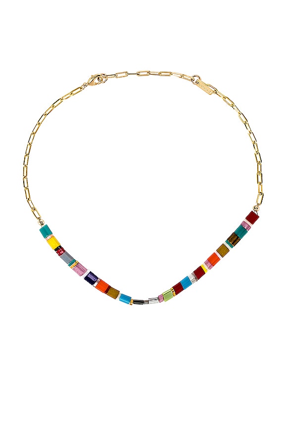 view 2 of 2 GARGANTILLA CHIKLETZ in Multi