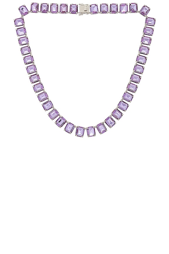 view 1 of 2 COLLIER ANNA in Lilac