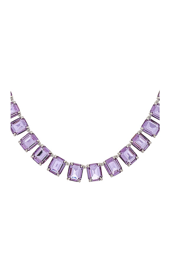 view 2 of 2 COLLIER ANNA in Lilac