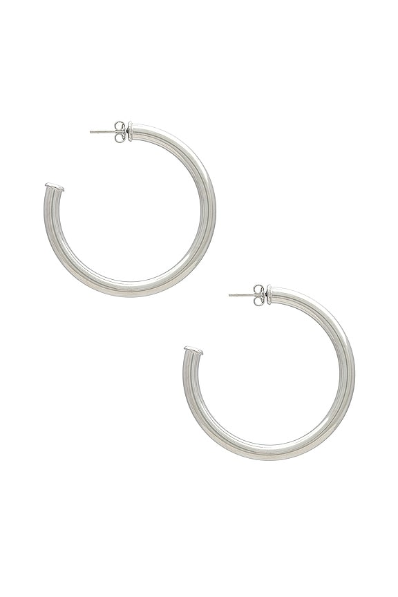 view 2 of 2 TUBULAR 훕스 in Silver