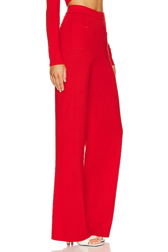 view 2 of 4 БРЮКИ FANCY in Engine