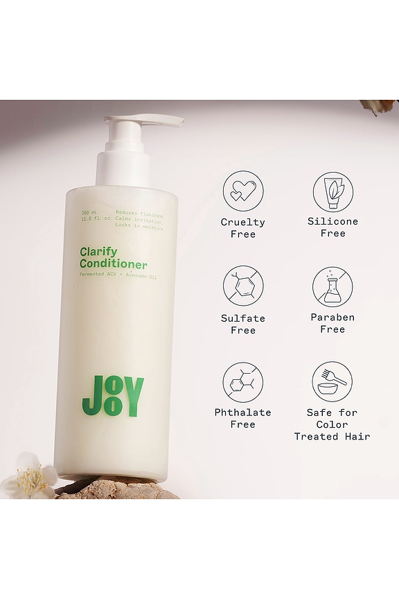 view 2 of 6 Clarify Conditioner in 