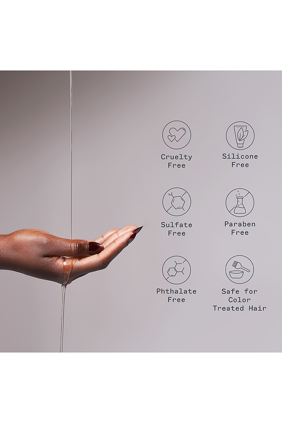 view 2 of 6 CHAMPÚ TRAVEL SIZE CLARIFY SHAMPOO in 