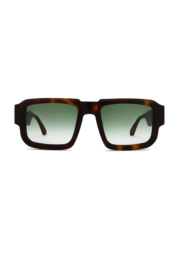 view 1 of 3 LUNETTES DE SOLEIL CALIBER in OLD MONEY CALIBER