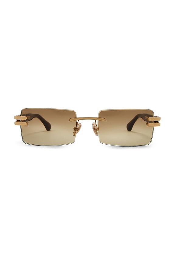 view 1 of 3 LUNETTES DE SOLEIL BARON in Reserve