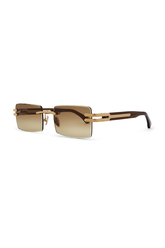view 2 of 3 LUNETTES DE SOLEIL BARON in Reserve