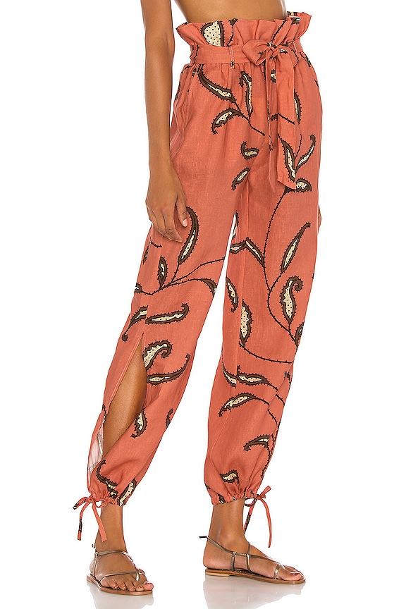 view 2 of 4 PANTALONES PUNCH DESTINY OF JOY in Summer Punch